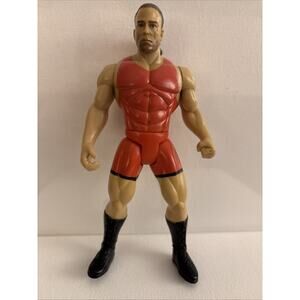 WWE - Series 43 2005 Rob Van Dam Action Figure